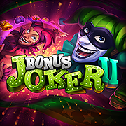 Bonusowy Joker II Bonusowy Joker II